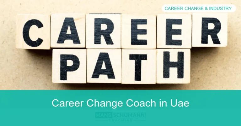 Complete visual guide to Career Change Coach in Uae