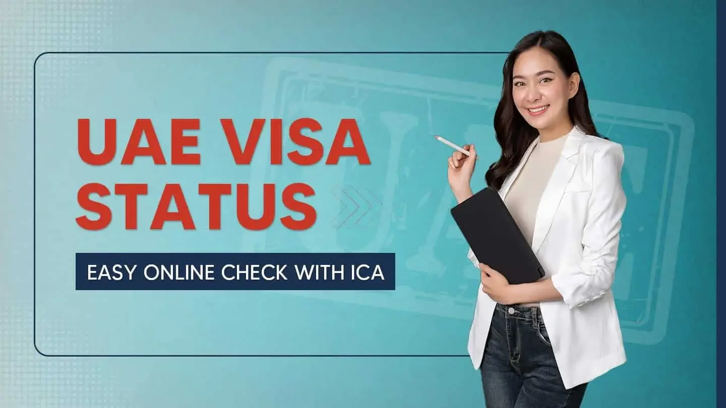 How to Answer Visa Status Questions in UAE with Confidence for How to Answer Visa Status Questions in UAE with Confidence