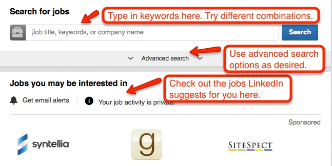 How to Find the Right LinkedIn Keywords for UAE Roles for LinkedIn Keywords for UAE Job Search to Land More Interviews