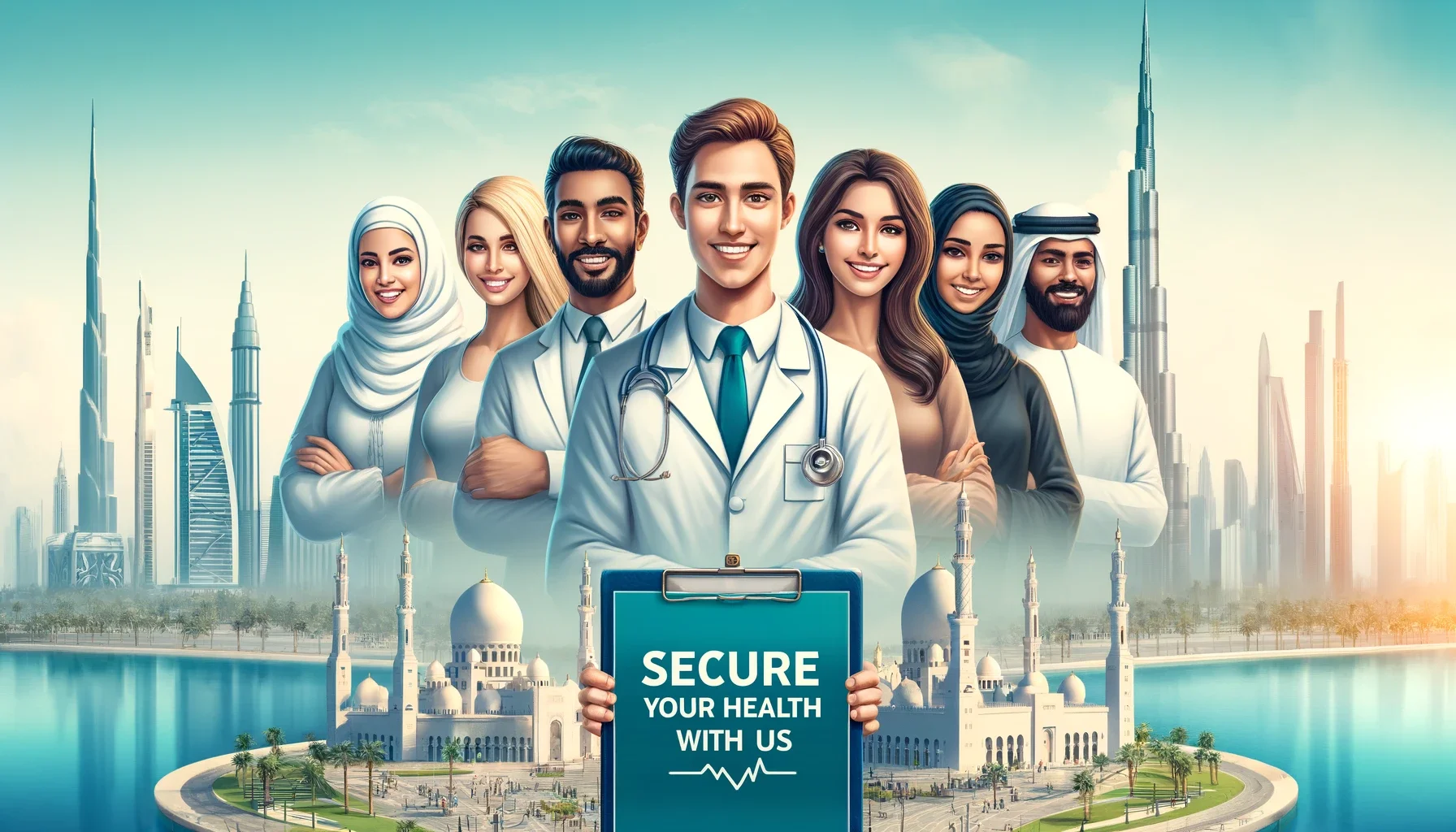 What UAE Job Offers Usually Say About Medical Insurance for Medical Insurance in UAE Job Offers What Candidates Need to Know