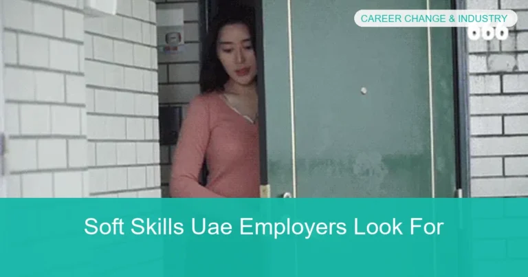 Complete visual guide to Soft Skills Uae Employers Look For
