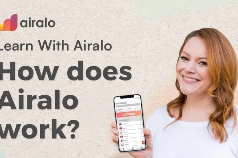 Does Airalo Work in UAE Explore Seamless Connectivity Today in the UAE