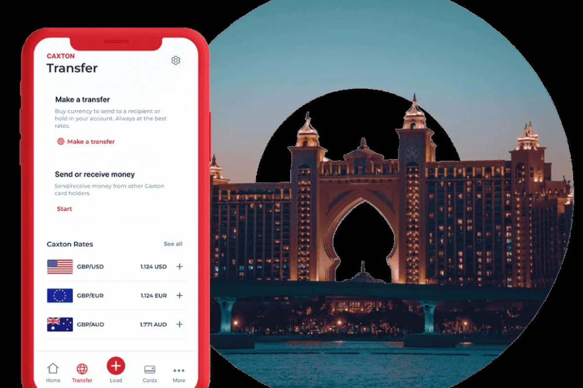 Does Wise Work in UAE Your Guide to Seamless International in the UAE