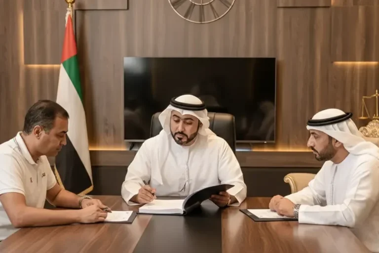 How Arbitration Works in UAE Commercial Disputes in the UAE