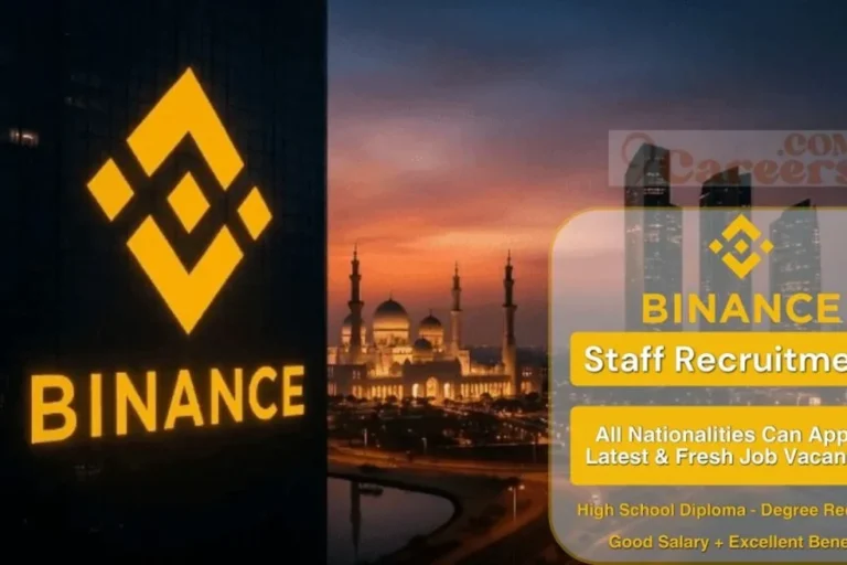 Does Binance Work in UAE and How to Trade Safely Today in the UAE