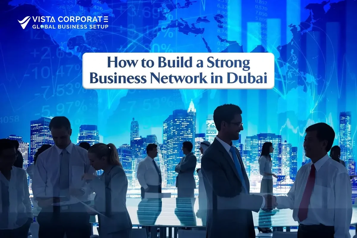 How to Build a Professional Network in the UAE for Career in the UAE