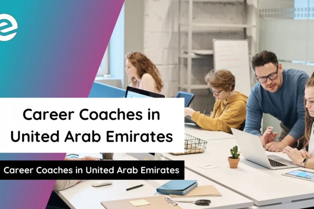 Best Career Coaches in Dubai to Transform Your Future Today in the UAE