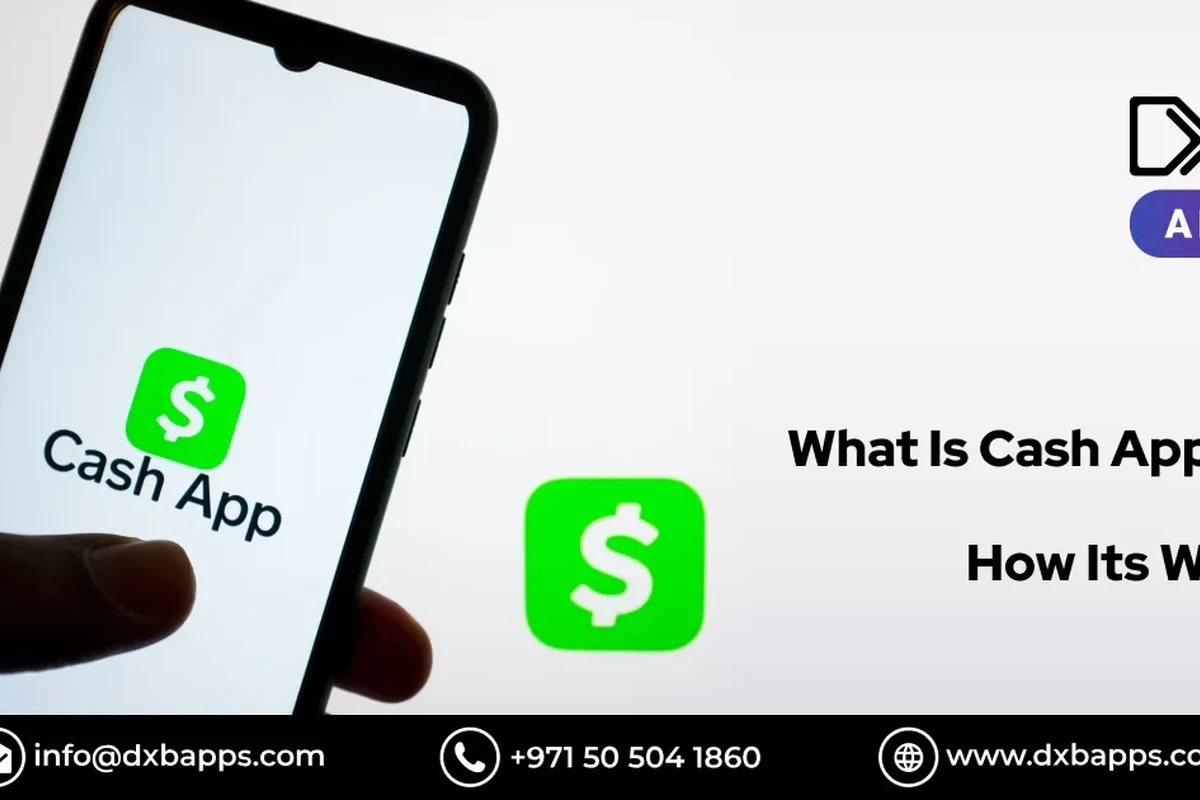 Does Cash App Work in UAE Find Out How to Use IT Effectively in the UAE