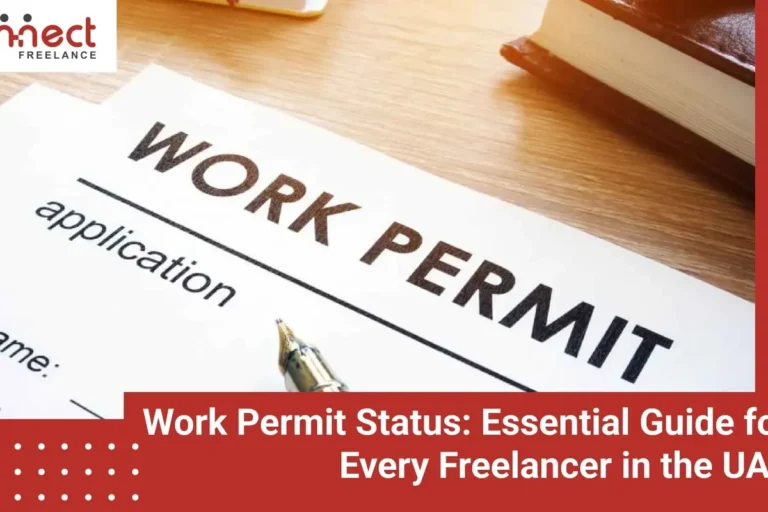 How to Check the Work Permit Status in UAE Easily in the UAE