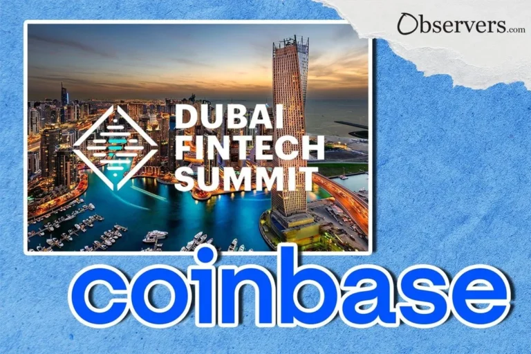 Does Coinbase Work in UAE Explore Easy Crypto Trading in the UAE
