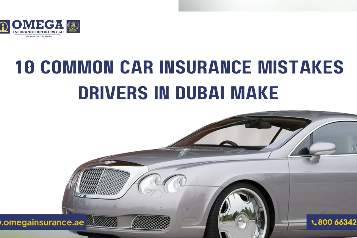 How Much Is Car Insurance in UAE and What You Need to Know in the UAE