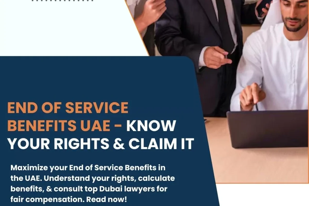 End of Service Benefits in the UAE Explained in the UAE