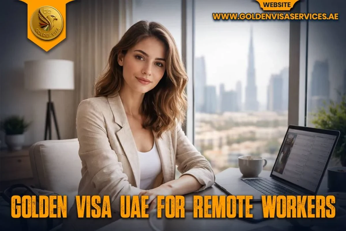 How to Apply for Remote Work Visa in UAE for a Flexible in the UAE