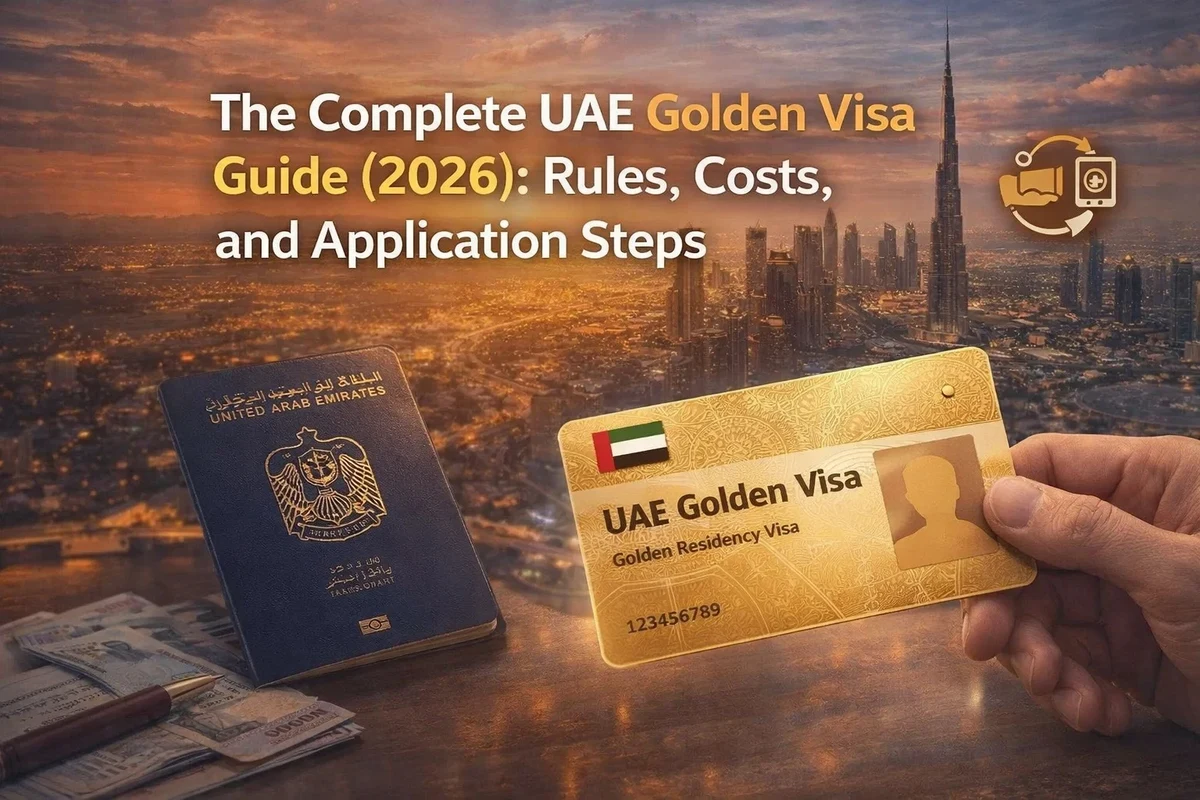 Freelance Visa Guide for the UAE Unlock Your Earning in the UAE