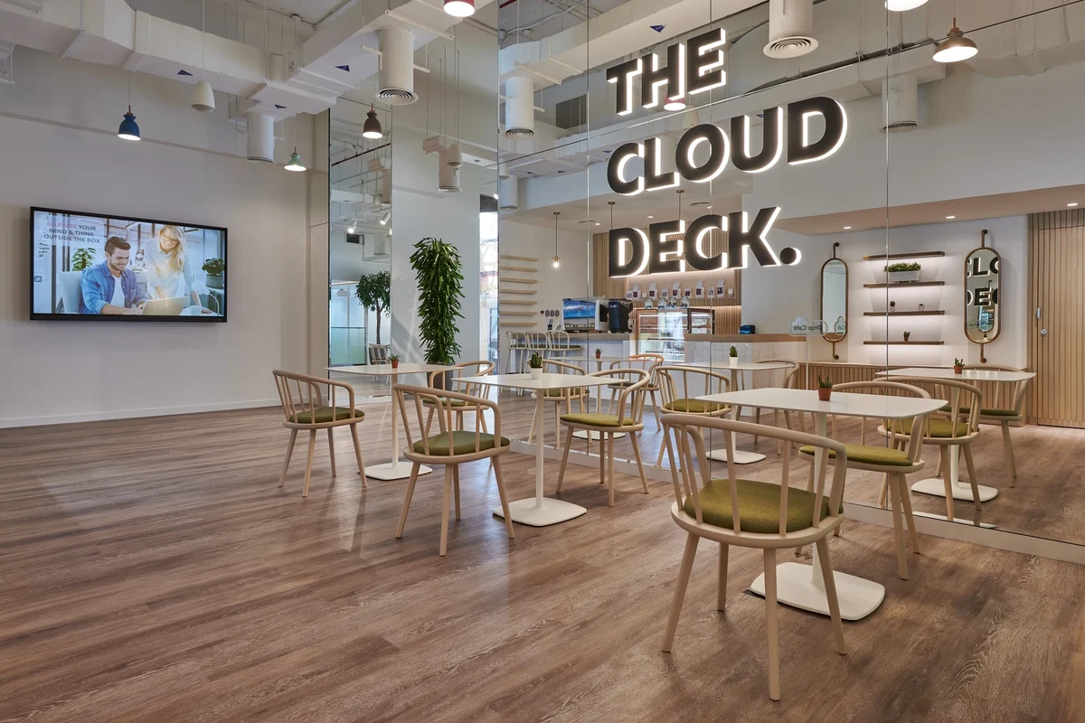 Best Coworking Spaces in Abu Dhabi for Freelancers in the UAE