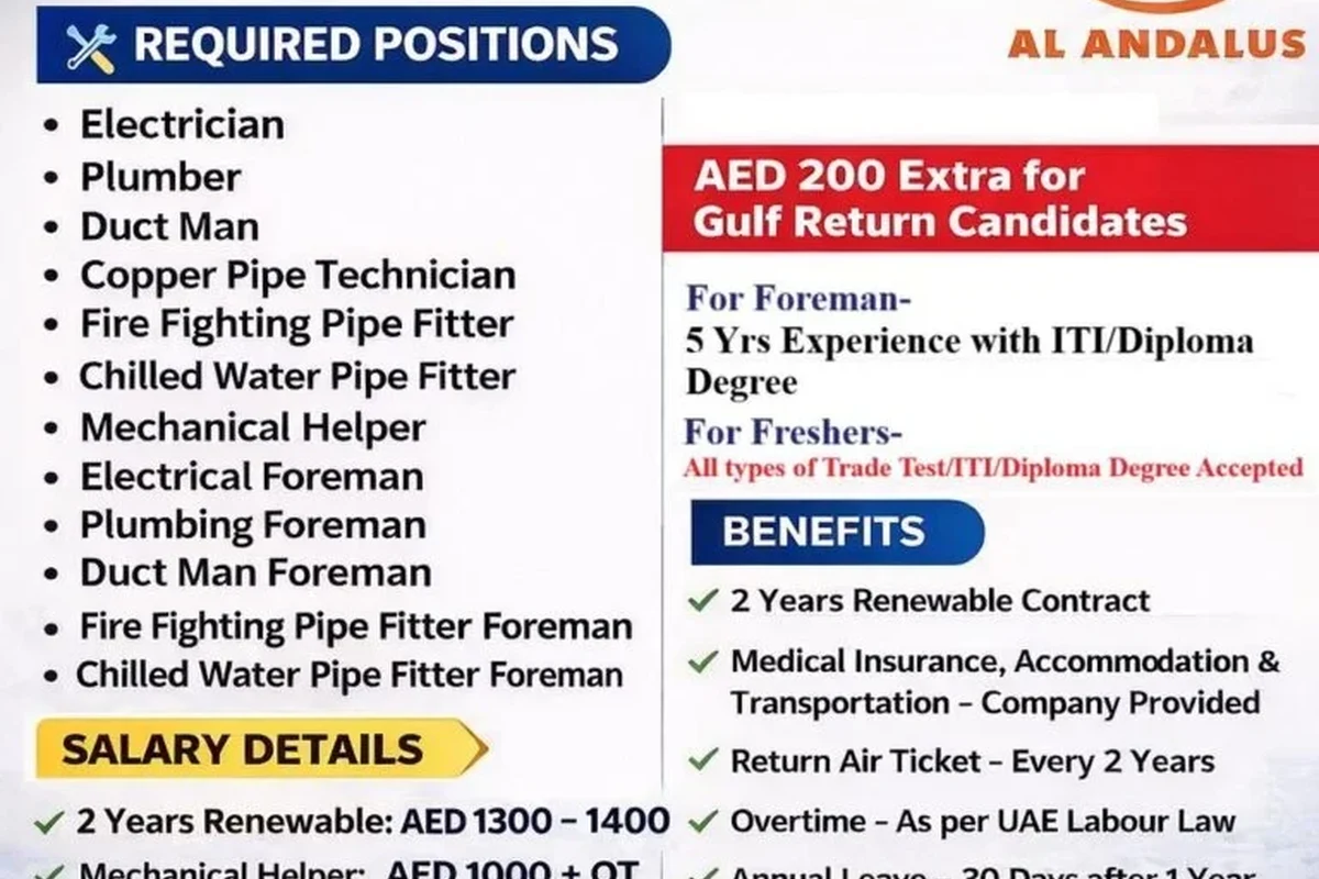 How to Find a Job in the UAE and Boost Your Career Success in the UAE