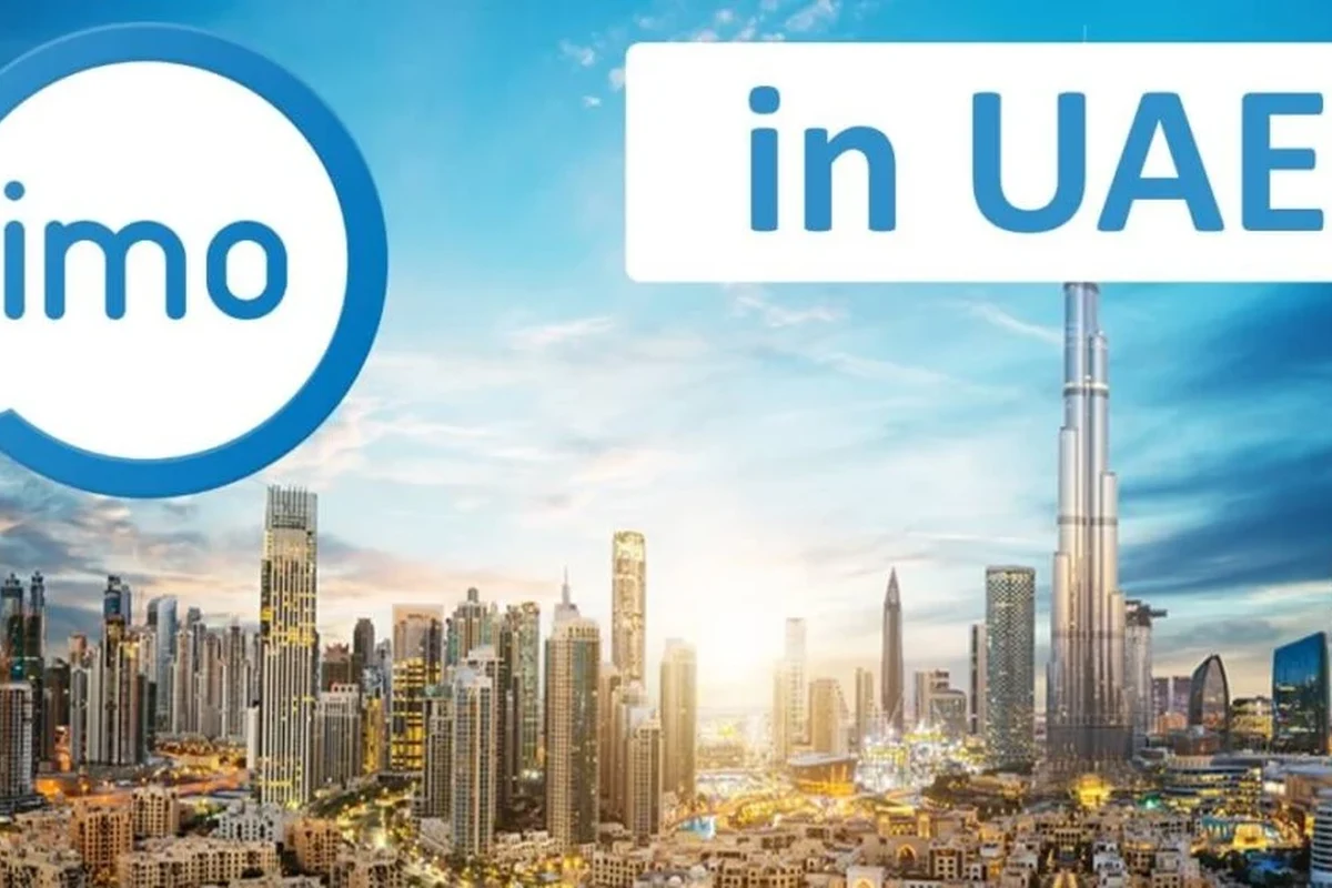 Does Imo Work in UAE for Seamless Communication in the UAE