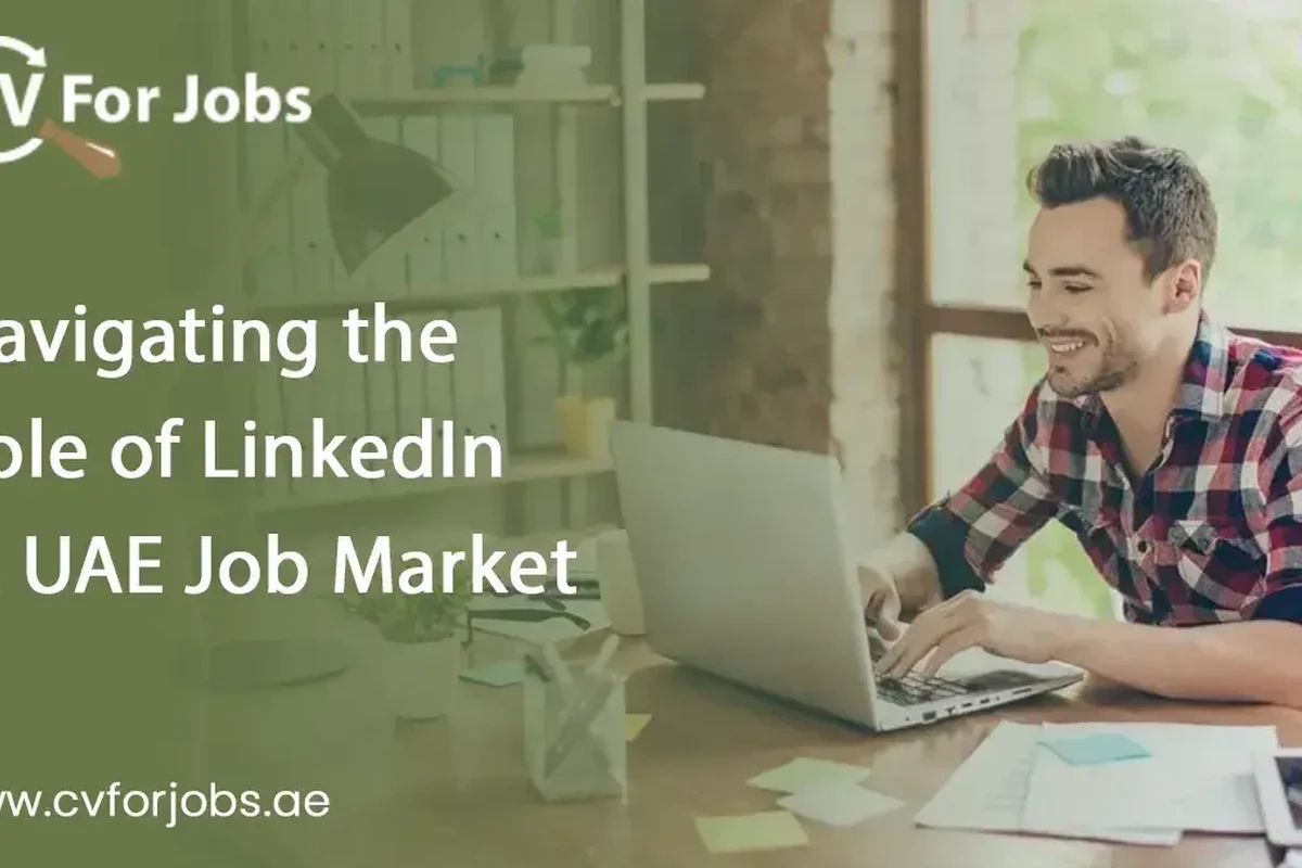 How to Write a CV for Jobs in the UAE That Gets You Hired in the UAE