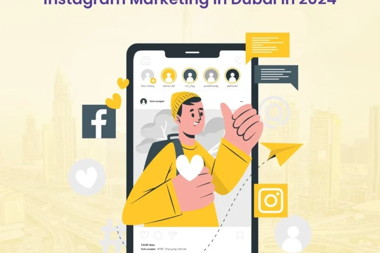 Does Instagram Work in UAE Find Out How to Connect Easily in the UAE