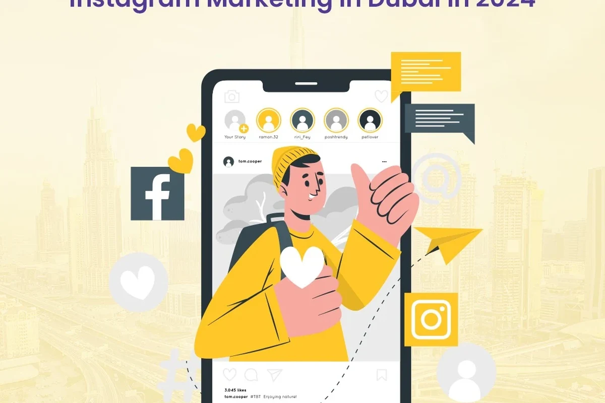 Does Instagram Work in UAE Find Out How to Connect Easily in the UAE