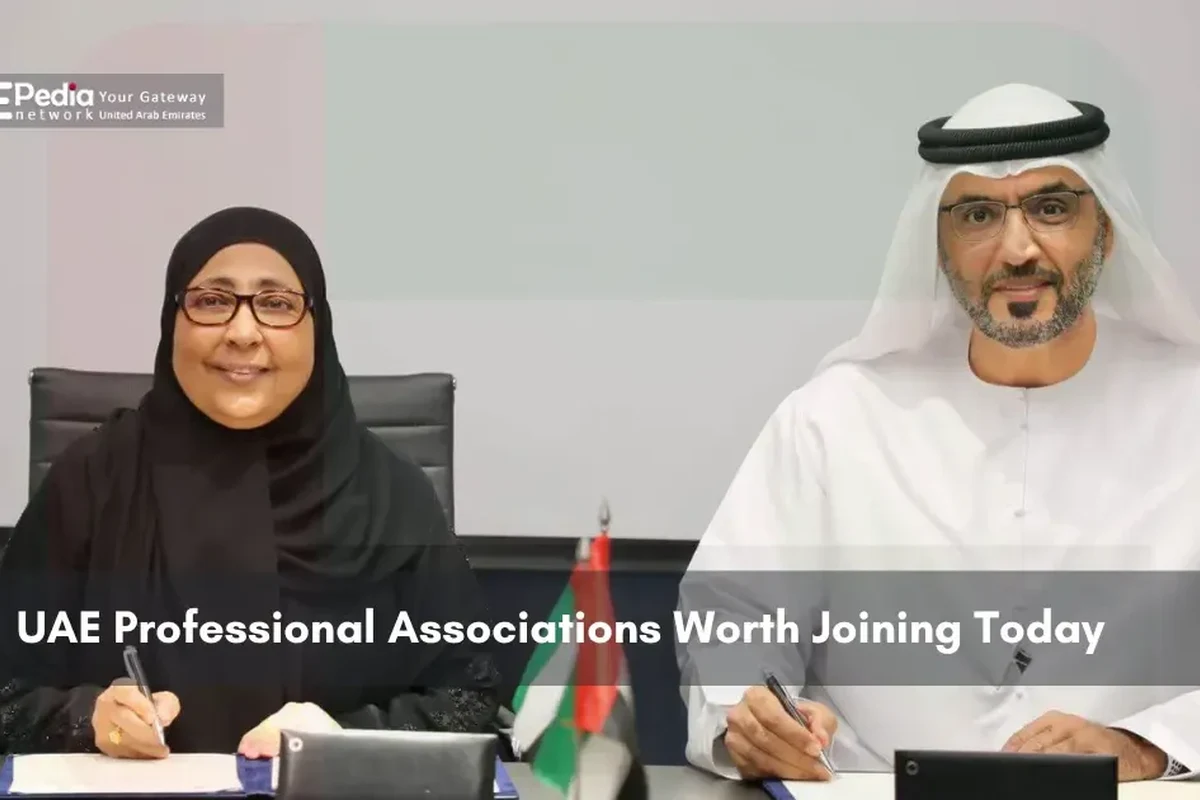 Networking Tips for Expats Job Hunting in the UAE to Boost in the UAE
