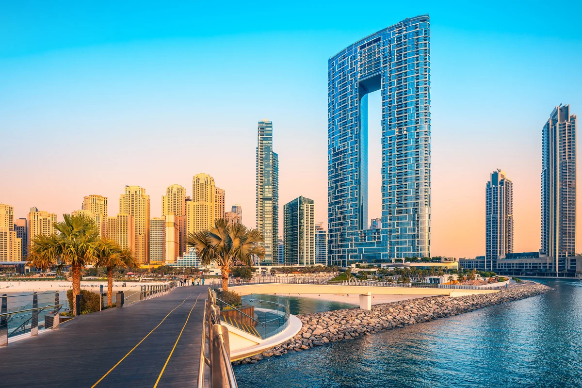 How Is Life in UAE a Guide to Culture and Lifestyle Benefits in the UAE