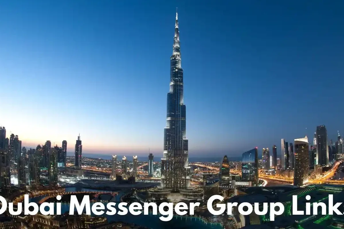 Does Messenger Work in UAE Find Out How to Stay Connected in the UAE