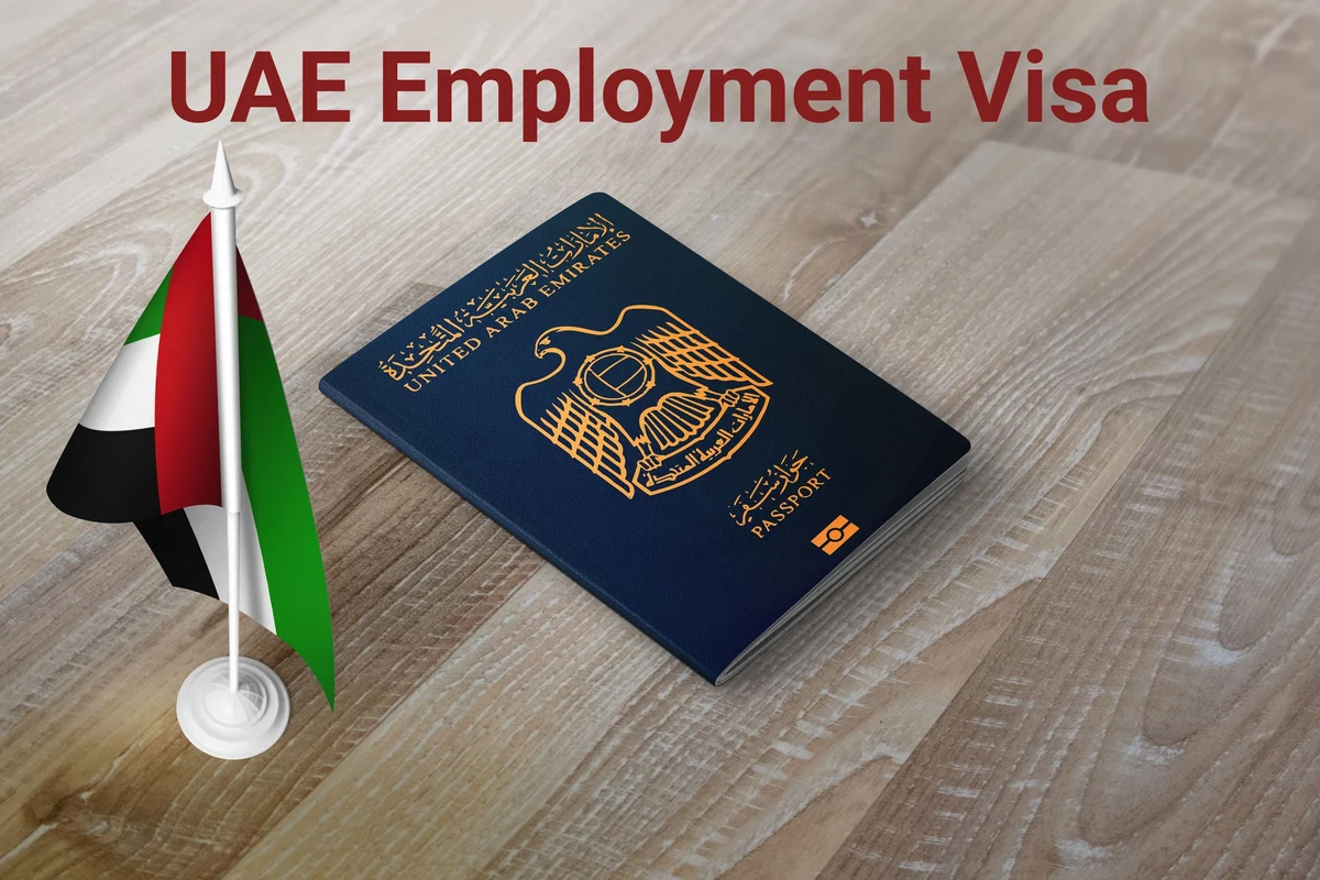 How to Get a Job in the UAE Without Local Experience Fast in the UAE