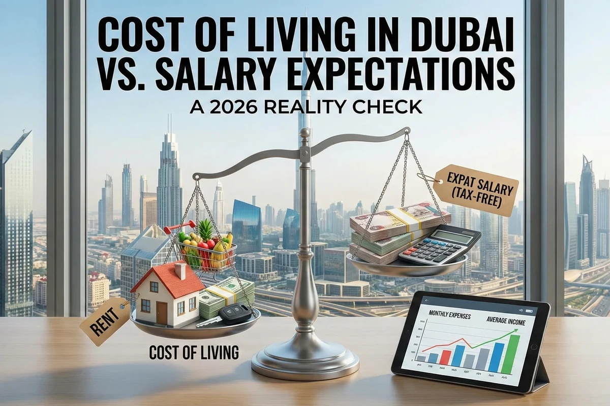 How Can I Get Job in UAE Tips for a Successful Application in the UAE