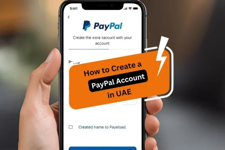 Does Paypal Work in UAE Explore Seamless Online Payments in the UAE