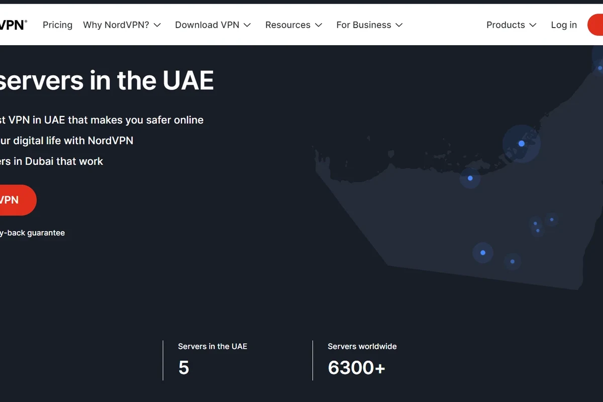Does Nordvpn Work in UAE Unlock Access to Restricted Content in the UAE