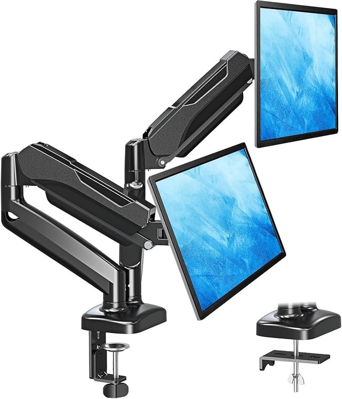 Best Monitor Stand for Dual Monitors: Top Picks for UAE Homes