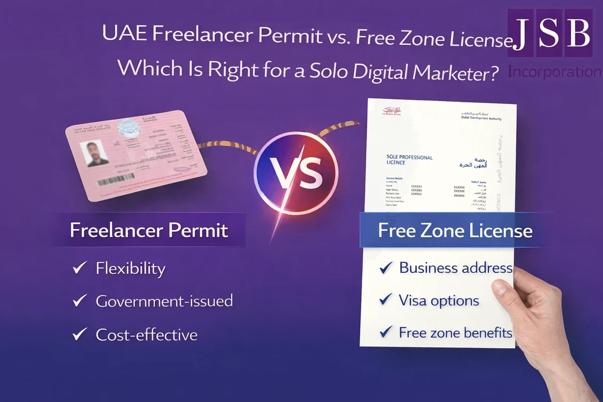 How to Register as a Freelancer in the UAE and Boost in the UAE
