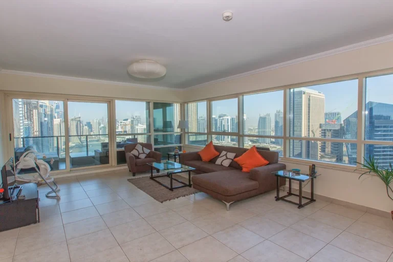 How to Rent an Apartment in Dubai Easily and Stressfree in the UAE