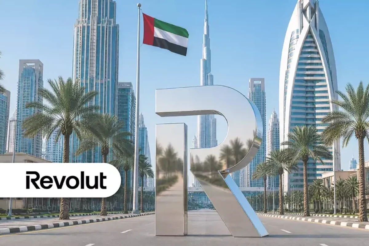Does Revolut Work in UAE Explore Seamless Banking Options in the UAE