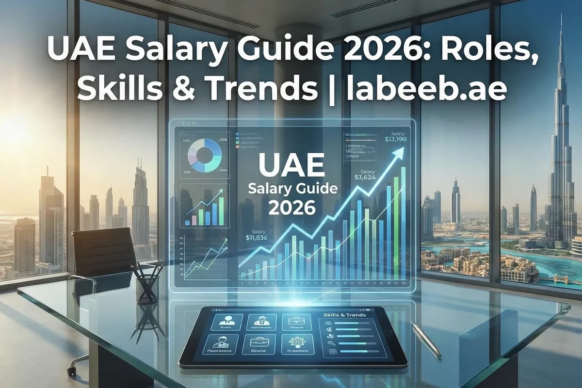 How Many Indians Work in UAE and Why IT Matters for You in the UAE