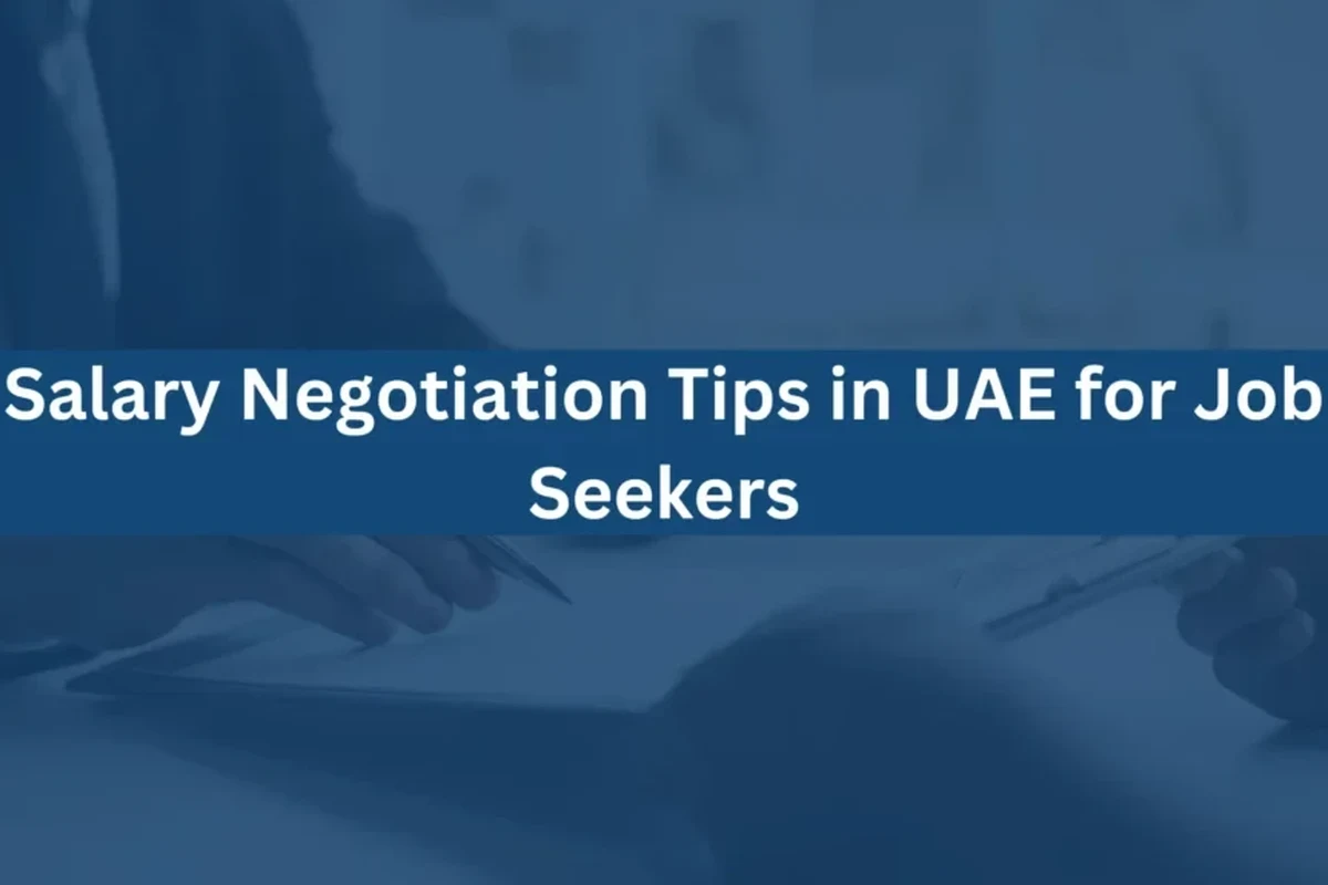 Best Job Portals for Finding Work in the UAE Uncover Top in the UAE
