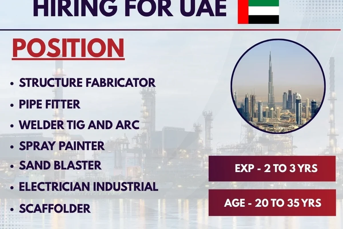 How to Search Job in UAE and Land Your Dream Position Fast in the UAE