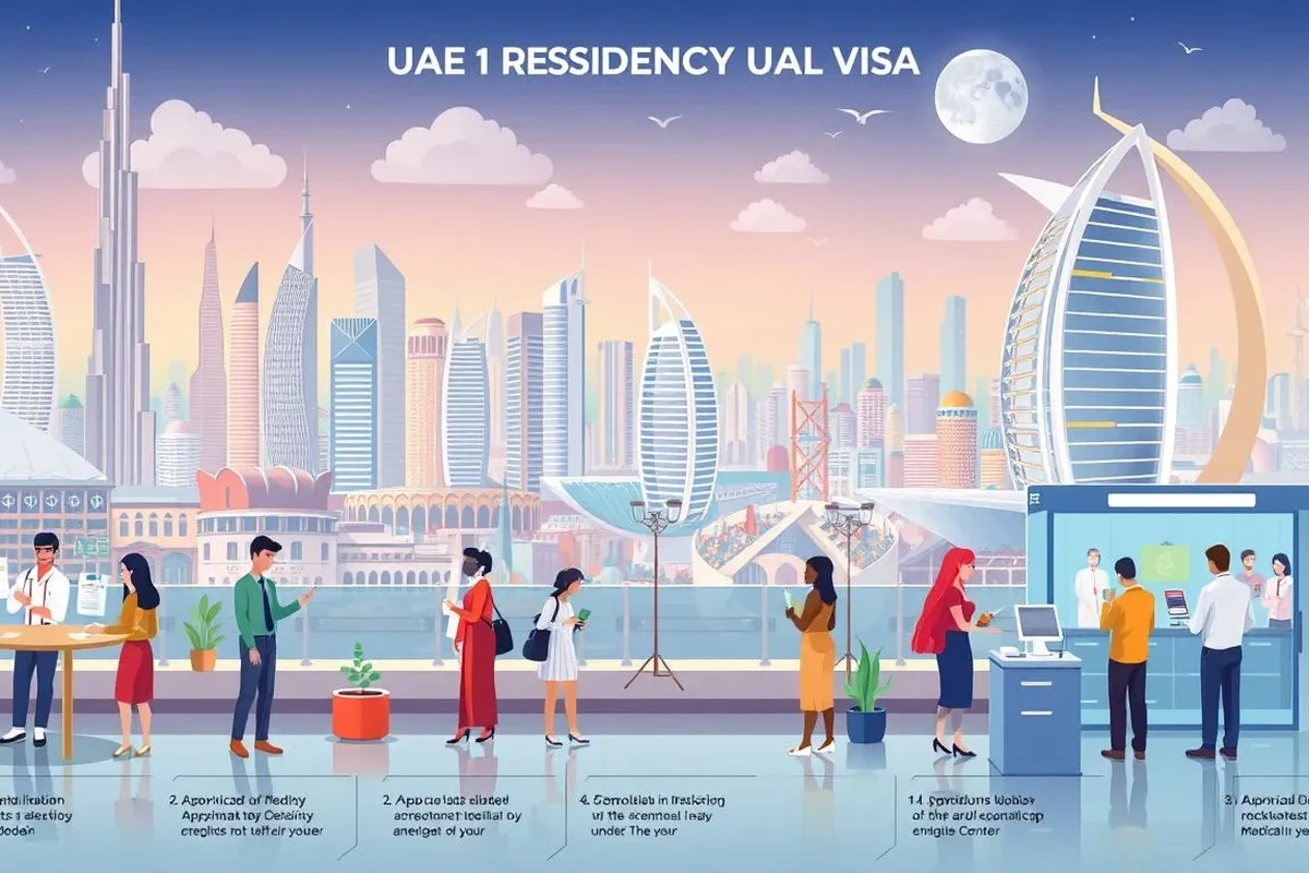 How to Register as a Freelancer in the UAE and Boost in the UAE