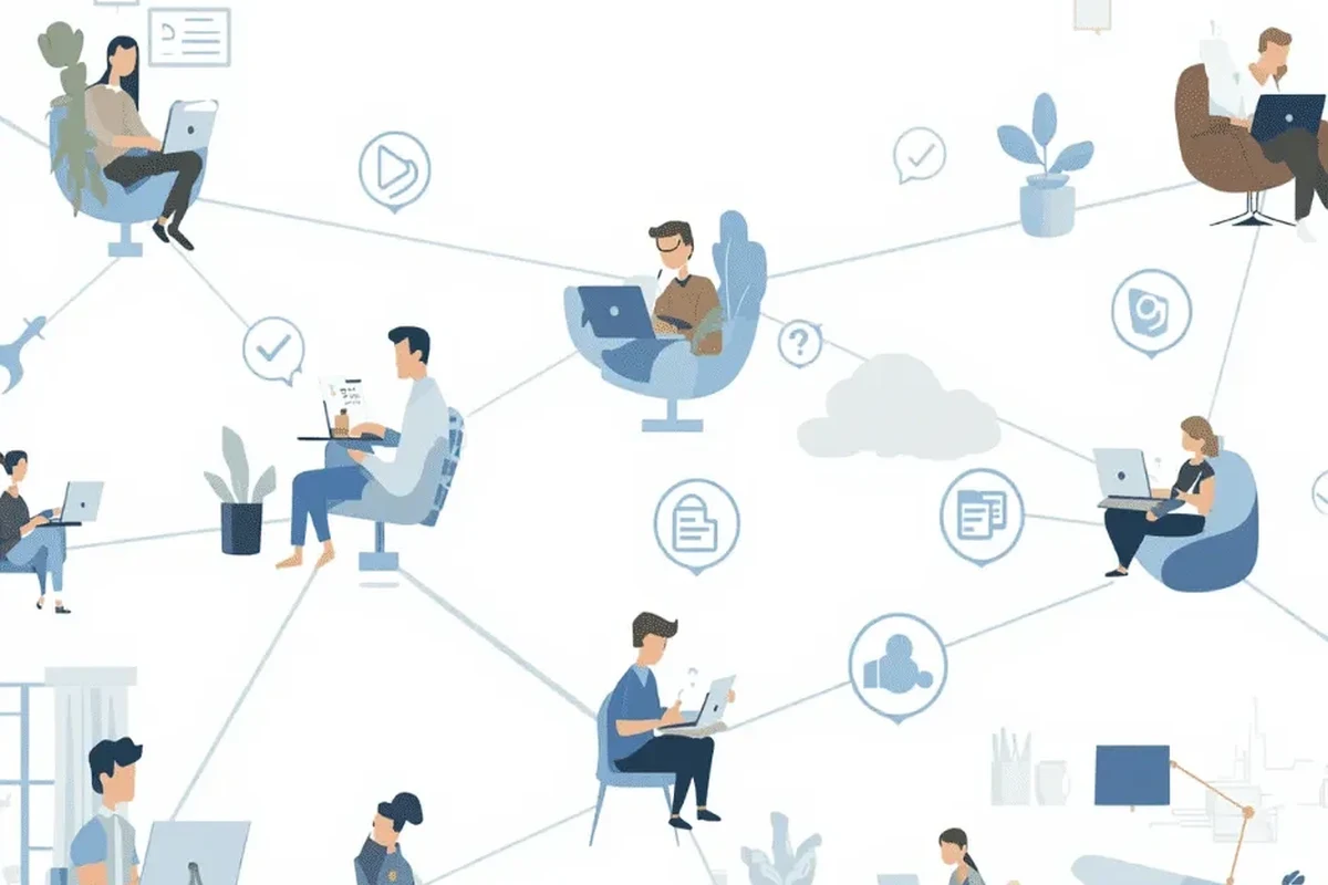 Does Teams Work in UAE for Seamless Collaboration in the UAE