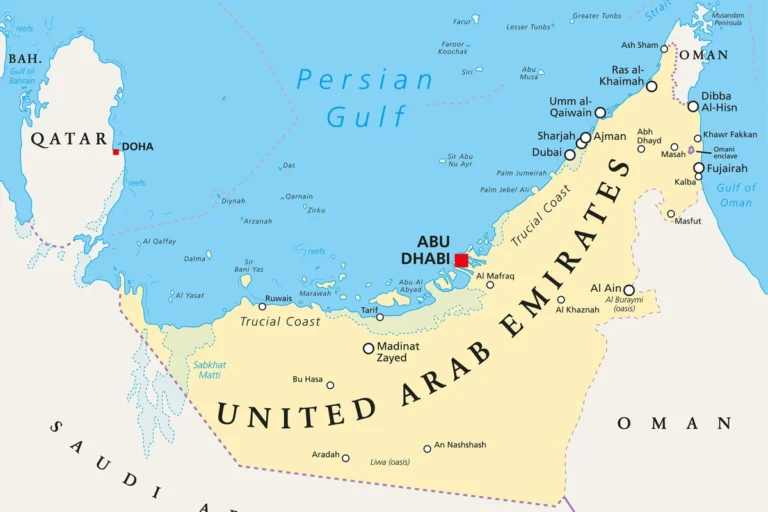 Understanding Life Expectancy in UAE for a Healthier Future