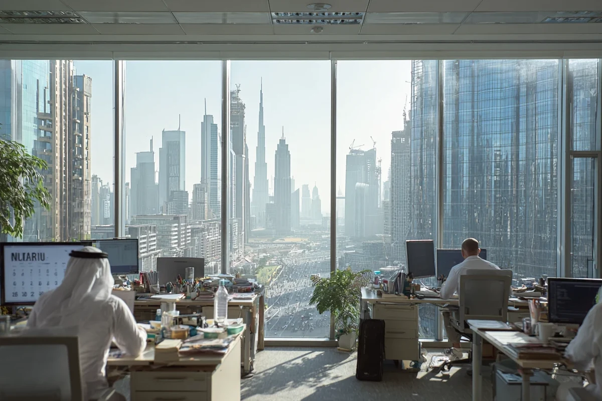 Does Wechat Work in UAE Find Out How to Stay Connected in the UAE