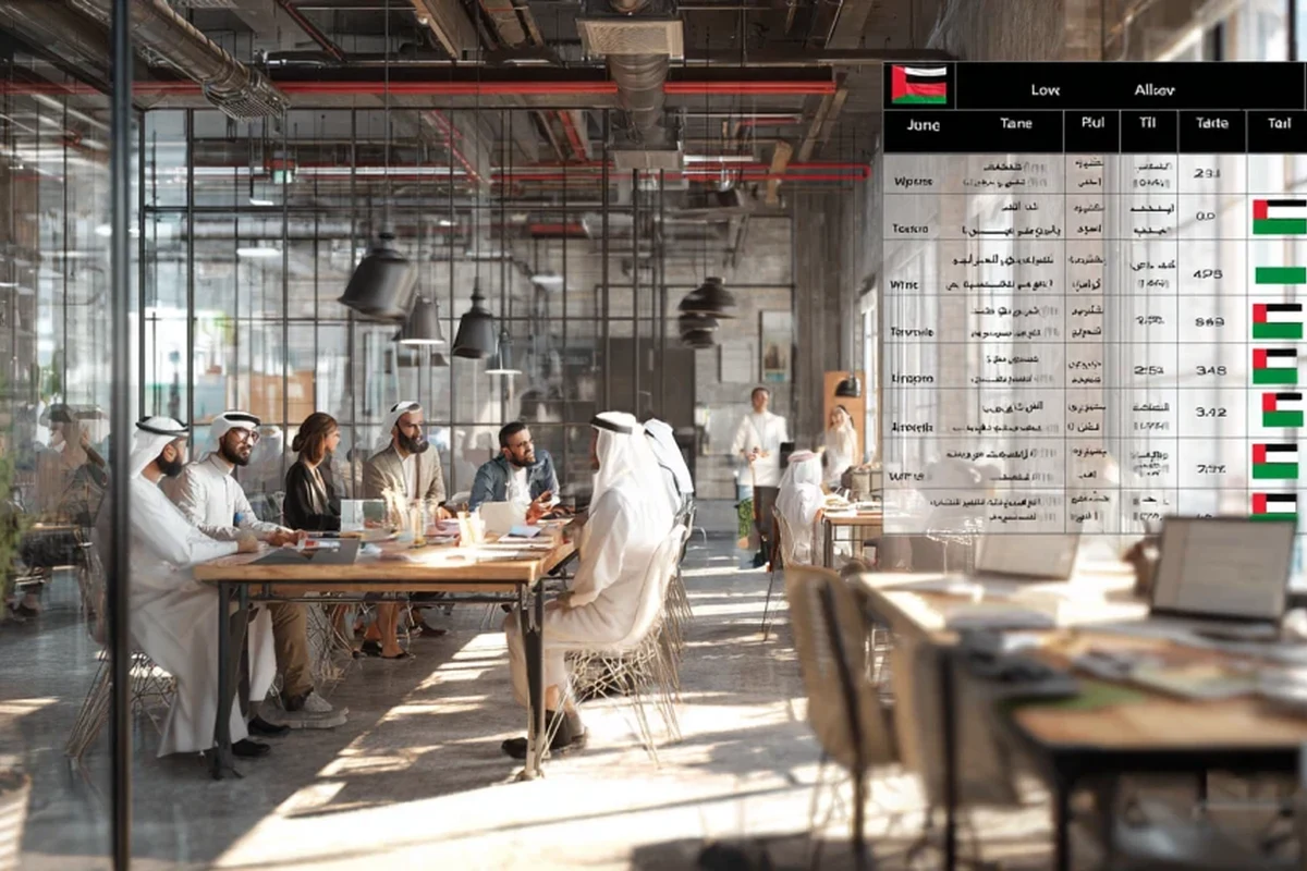 How Is Life in UAE a Guide to Culture and Lifestyle Benefits in the UAE