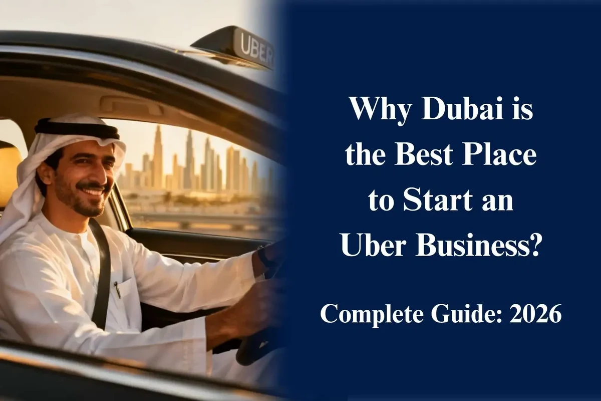 Does Uber Work in UAE Discover Convenient Rides Today in the UAE