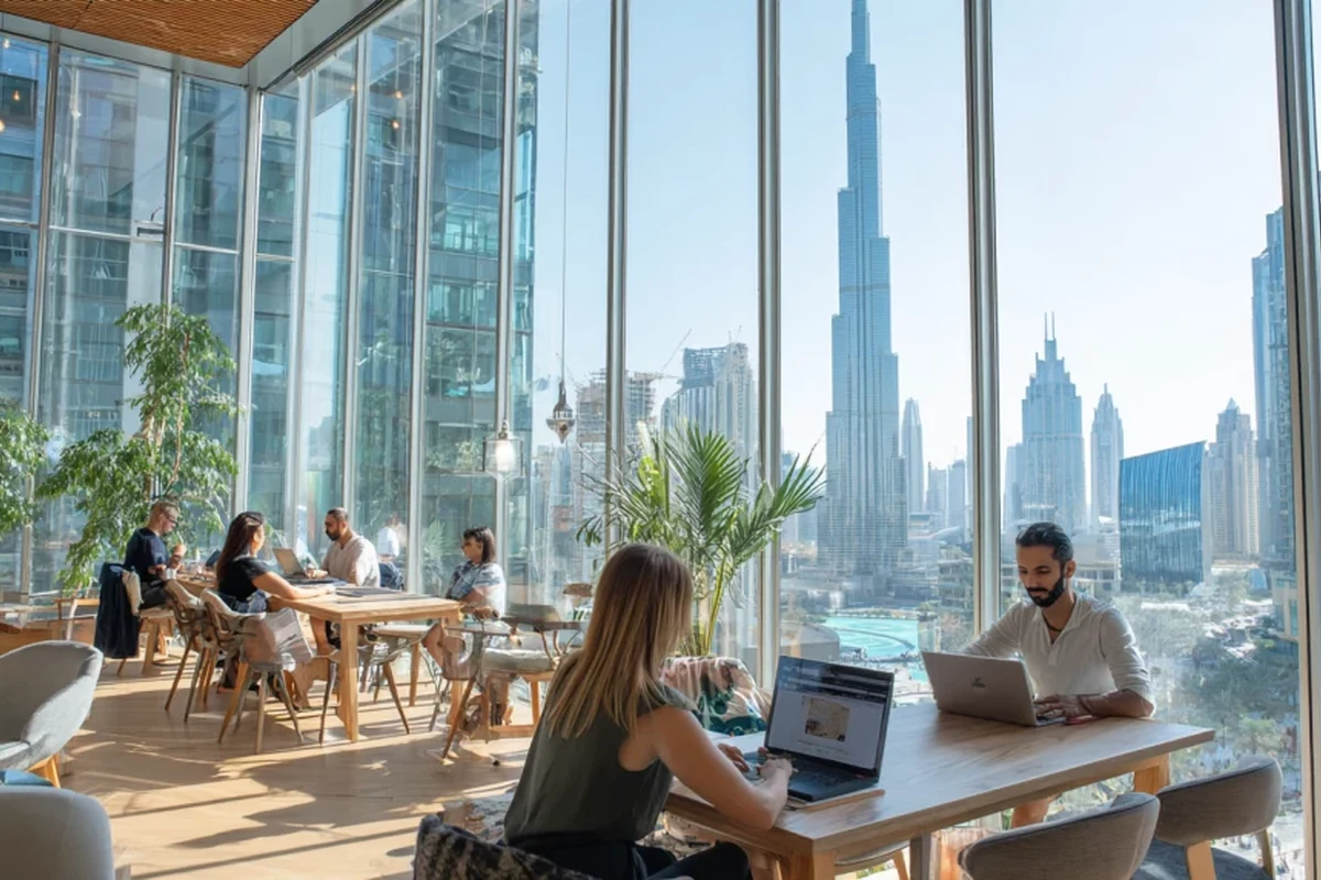 How to Find Remote Work Opportunities in the UAE Quickly in the UAE