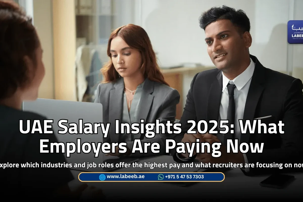 How to Negotiate Salary in the UAE for Maximum Earnings in the UAE