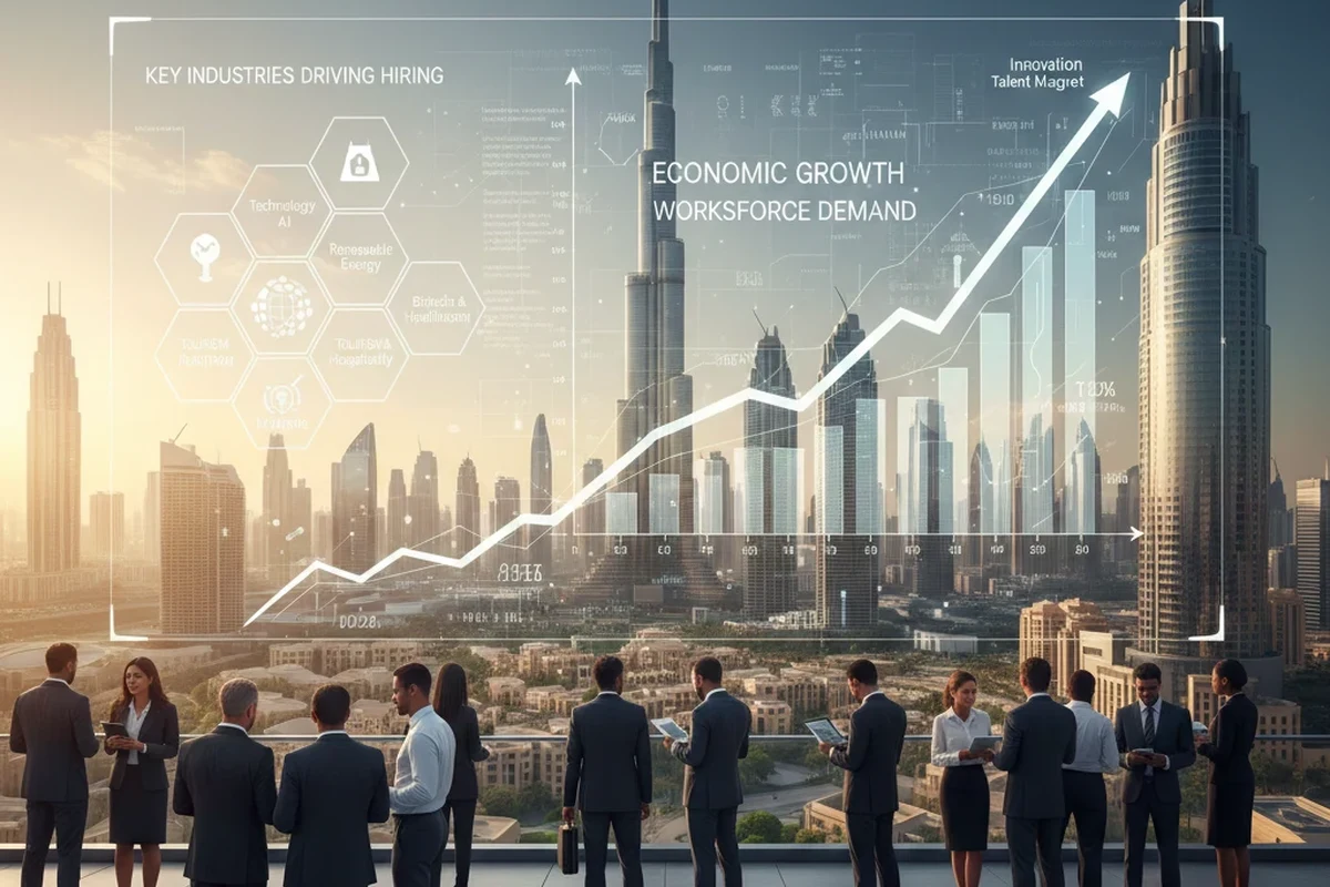 How to Write a CV for Jobs in the UAE That Gets You Hired in the UAE