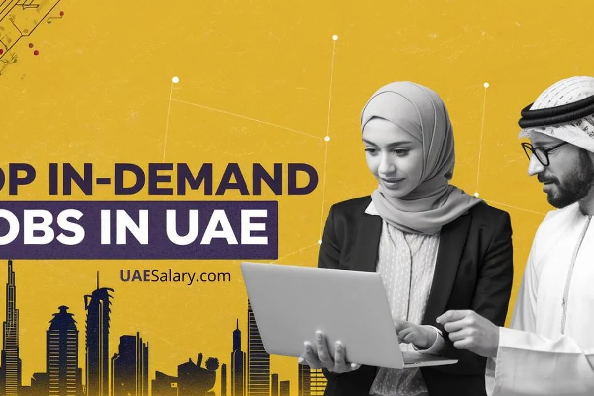 How to Prepare for a UAE Job Interview and Land Your Dream in the UAE