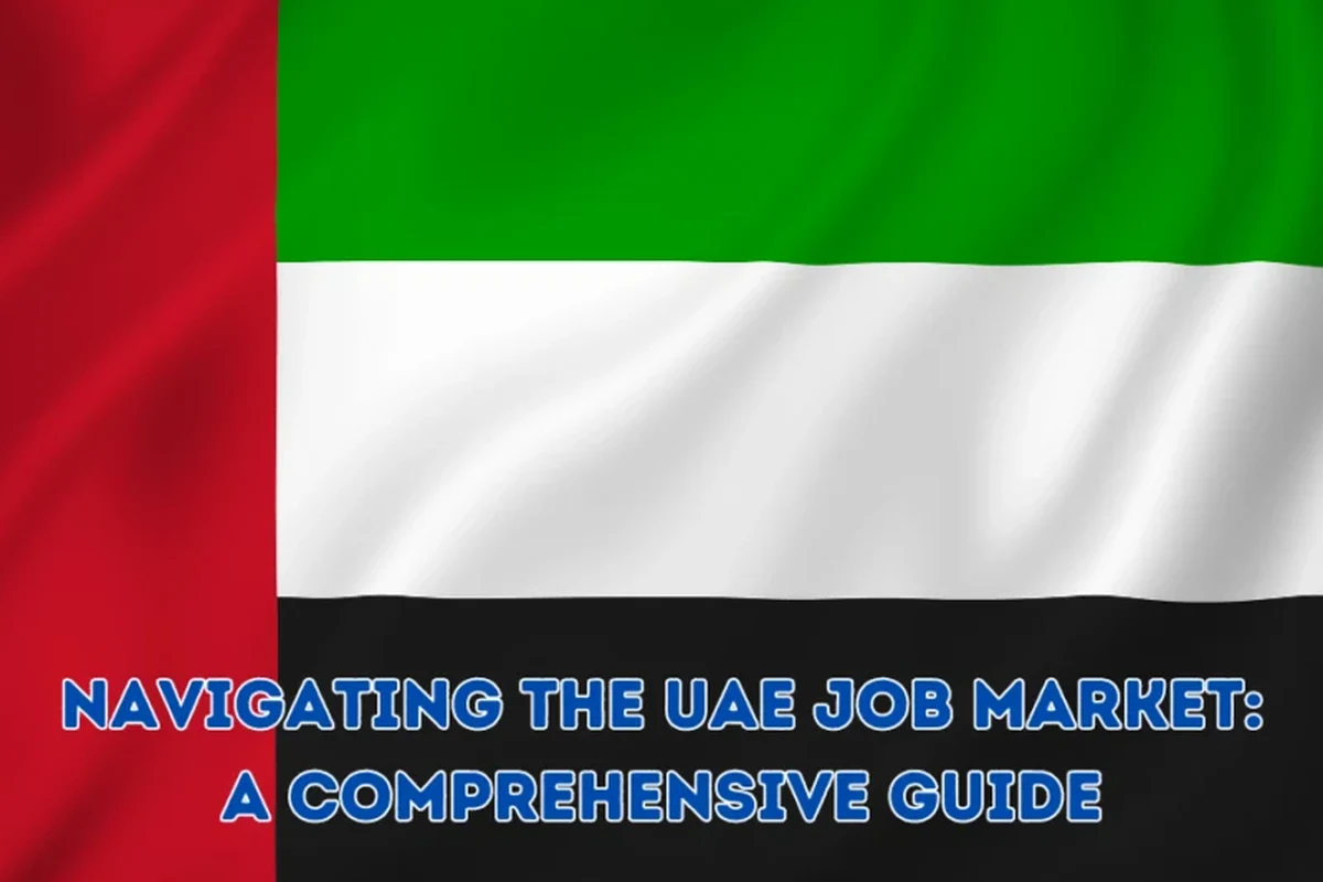 How to Get a Job in the UAE Without Local Experience Fast in the UAE