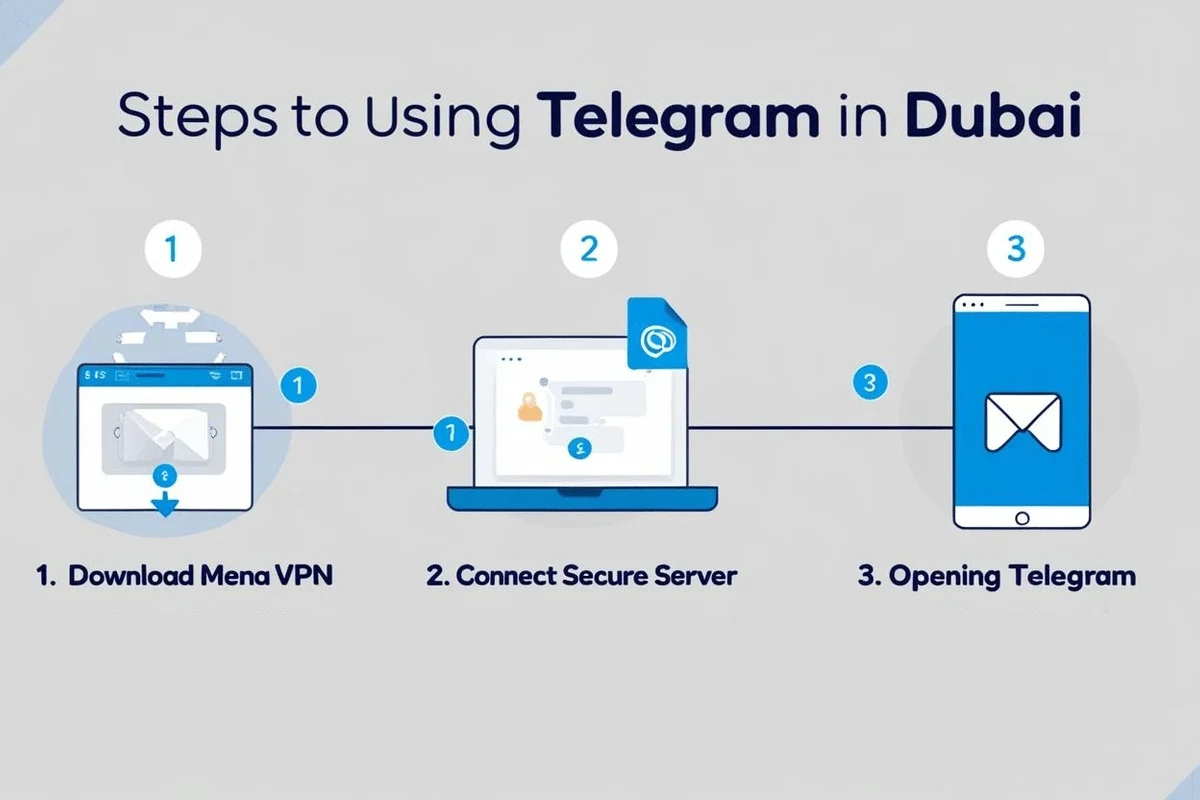 Does Telegram Call Work in UAE Find Out the Truth Now in the UAE
